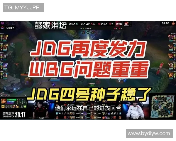 赛后复盘JDG与FPX的团队配合与战术分析全景回顾