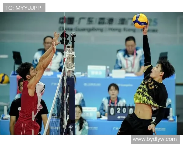 重庆排球队灵活性对比分析及其对比赛表现的影响探讨