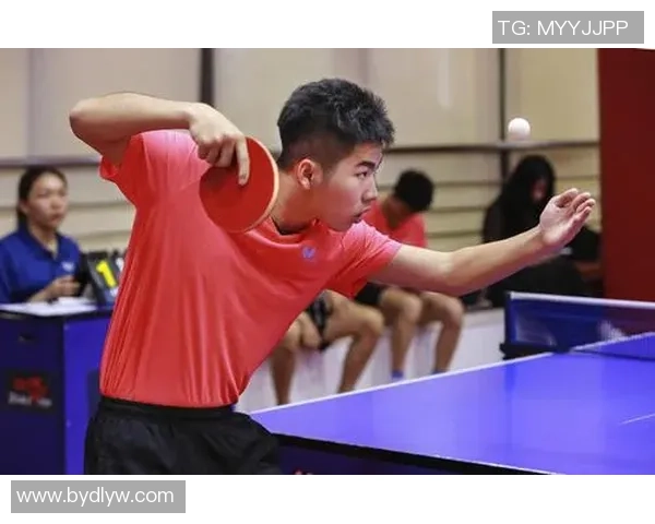 广州乒乓球队团队协作的独特优势与其他球队的深度对比分析