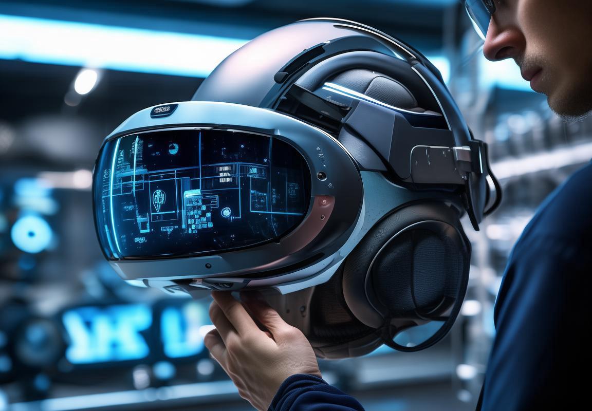 探索虚拟现实世界VR可以玩哪些精彩游戏体验